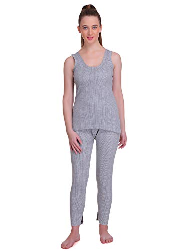 Image of T T Women Top - Pyjama Set Thermal