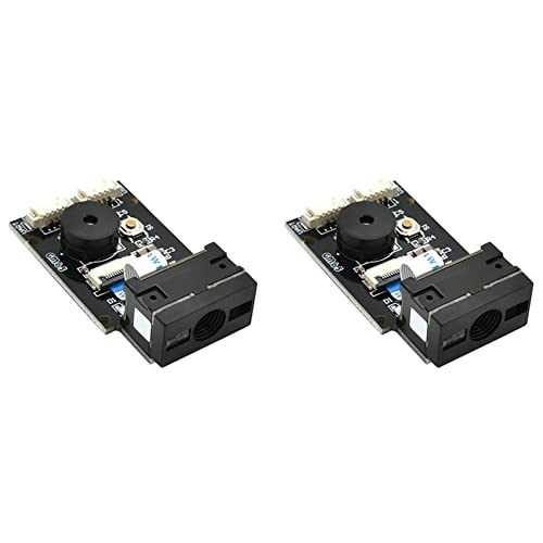 URCELYT 2X 65 1D 2D�o�[�R�[�h�X�L���i�[USB UART PDF417�o�[�R�[�h���[�_�[�AQR�R�[�h���W���[���A�o�X�A�X�[�p�[�A�a�@�p