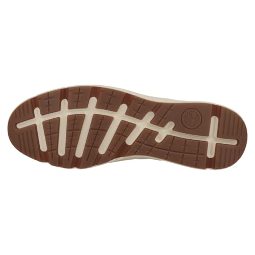 Baskets basses Timberland PARKER STREET - vue 9