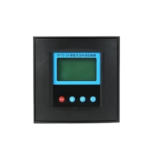 Static contactor BY75-24 JKWG-24 pour éliminer les chutes de tension industrielles