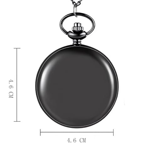 Image of Gifts for Veterans,Pocket Watch for Veterans with Military ChanllengCoin,Best Veterans Day Gifts