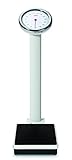 seca mechanische waage Optional: Messstab seca 224 Seca 7862021004 786 Mechanische Säulenwaage mit Großer Kreisskala
