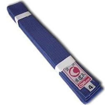 ADM Cintura Karate' e Judo S3 Blu CM 259