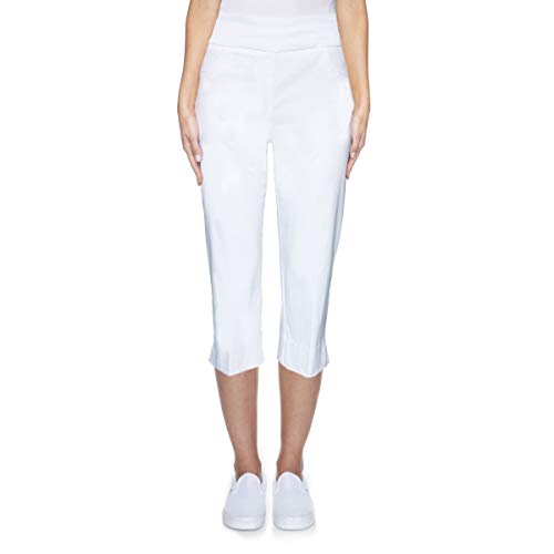 Ruby Rd. Women's Tech Capri Pant