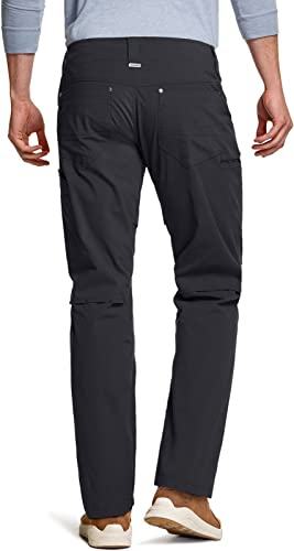 CQR mens Txp401 Water Resistant Outdoor Pants (pack of 1)