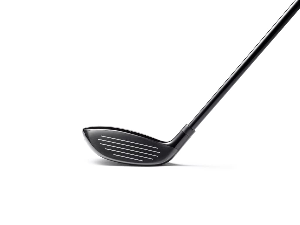 Mizuno ST200X Hybrid 6/26°