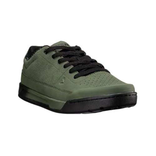 Leatt Shoe Flat 2.0#US9.5/UK9/EU43.5/CM27.5 Spinach4