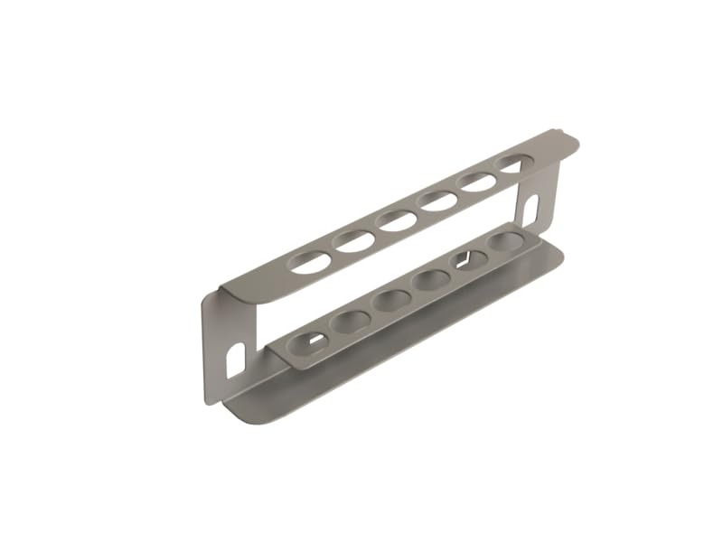 Bahco 6 Pin Punches Holder 213x30x65mm 1495TP-AC11