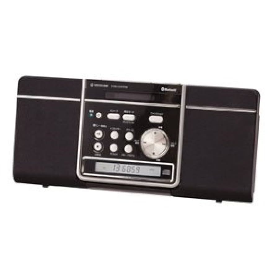 コイズミ ラジカセ SDB-1601 ggw725x Amazon.co.jp: コイズミ ラジカセ SDB-1601 : 家電＆カメラ