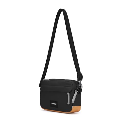 Pacsafe Go Anti Theft Crossbody Bag4