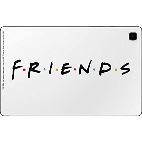 Skinit Tablet Decal Skin Compatible with Samsung Galaxy Tab A7 (2021) - Officially Licensed Warner Bros Friends Design