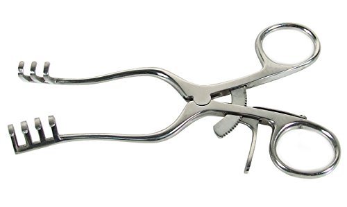 Weitlaner Retractors 5.5