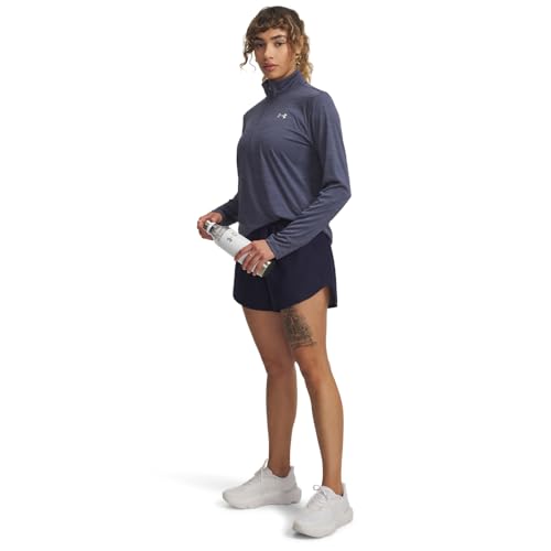 Image of Under Armour Women's Mileage 5 Inch Shorts