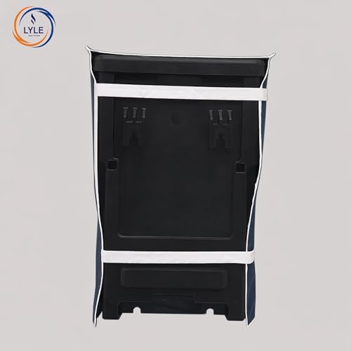 Image of Water Purifier Cover Compatible with Aquaguard Ritz Pro 2X RO+UF+Copper - Waterproof, Dustproof, Oil & Stain Resistant