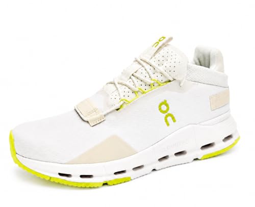 Image of On Men's Cloudnova 2 Sneakers