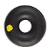 Goughnuts Indestructible Chew Toy MAXX 50, Black Ring
