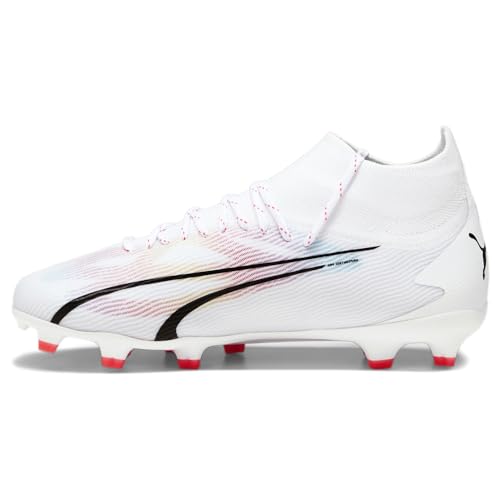 PUMA Ultra Pro Firm Ground/Artificial Ground (Little Kid/Big Kid)3