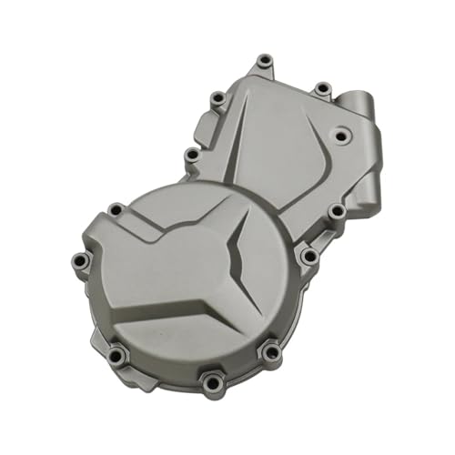 Couvercle de stator pour S1000RR protège le carter moteur gauche de l'alternateur de 2009 à 2019