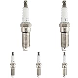 Denso 4513 Spark Plug (Pack of 5)