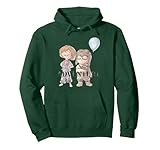 Disney 100 and Pixar's Up Carl Ellie Adventure is Out There Sudadera con Capucha