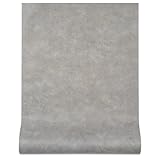 FOLU 壁紙シール コンクリート 厚手（60CM×10M一巻）リメイクシート 大理石 シート 貼って 剥がせる壁紙 コンクリート調 補修 模様替え 多用途 壁がみシール 防汚 防カビ 耐熱 墙纸 かべがみ シート
