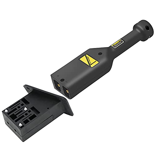 Diyolfall Ezgo Txt Charger Receptacle And W/Handle Plug #TOP3