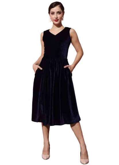 Image of Vaararo Women Dress