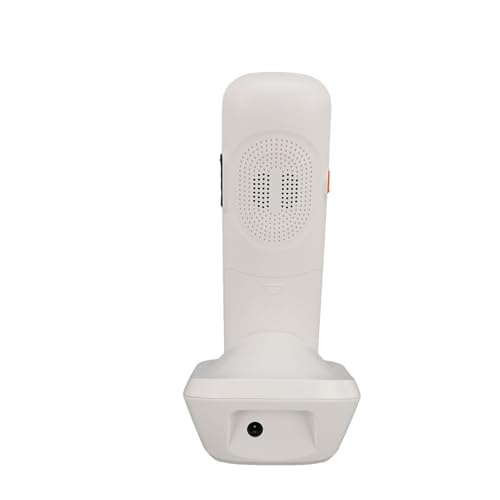 Teléfono inalámbrico Yoidesu con contestadora y pantalla digital miniatura 7