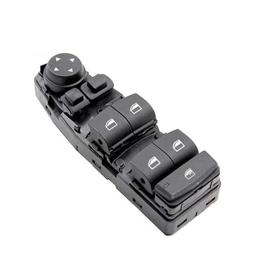Bouton lève-vitre BMW F10 F07 F18 F25 version basse commande électrique de fenêtre latérale