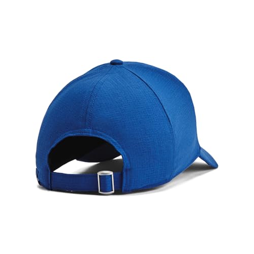 Image of Under Armour Iso-Chill ArmourVent Adjustable Hat