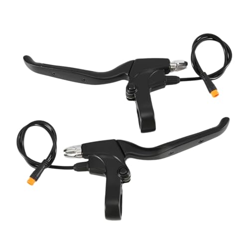 Levier de frein de vélo électrique BBS01 BBS02 pour stopper les à-coups - 5