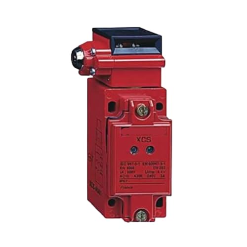 Commutateur XCSB702 interrupteur de sécurité de position industriel pour machine