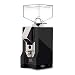 Produktbild Eureka Mignon Silenzio Chrom Schwarz