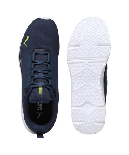Image of Puma Mens Evoflex Powertread Running Shoe