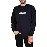 Lange Ärmel Napapijri Box C - S