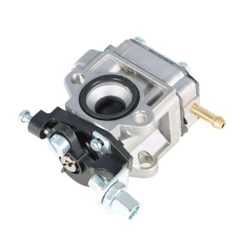 Kit carburateur RLT26CDSN pour réparer une panne de moteur HLT25CNB facilement - 4