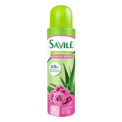 La mejor selección de Savile desodorante los más solicitados. 5