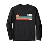 Photo Gallery texas vintage tramonto retrò estate anni 80 stati uniti ragazza di st maglia a manica Photo Gallery texas vintage tramonto retrò estate anni 80 stati uniti ragazza di st maglia a manica