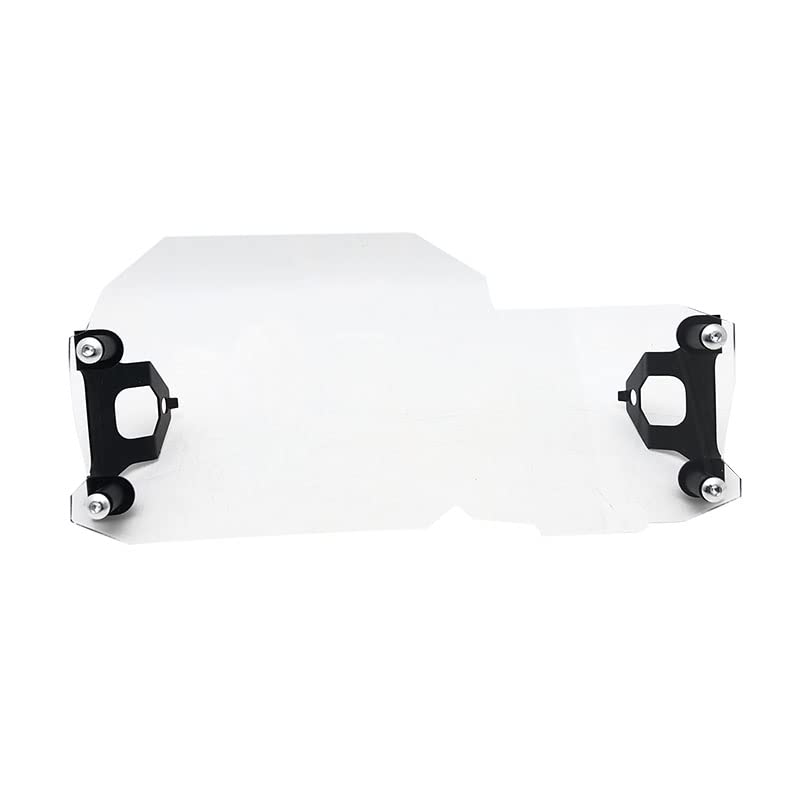 Couverture de protection moto évitez la casse du phare F800GS F700GS F650GS ZHANGTONG