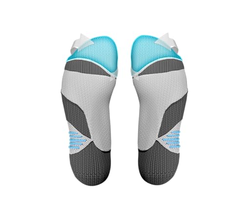 All Mountain Mens Ski Socks - Warm Ski Socks for Men Suitable for Skiing, Snowboarding, Hiking. Thermal Calf Cushion3