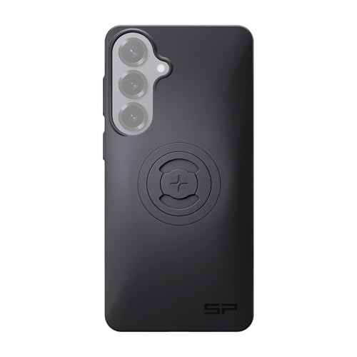 Coque de téléphone SP Connect SPC+ Samsung S26+ pour fixation vélo et moto urbaine