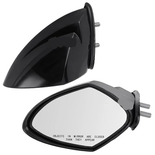 Rétroviseurs latéraux pour VX1100 2005-2009 F1S-U596B-10-00