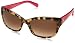 Kate Spade Women's Johanna Rectangular Sunglasses