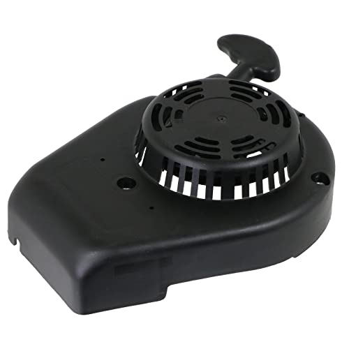 Spares2go Lanceur compatible avec moteur Mountfield 140 160 CC OHV RM45 RM55