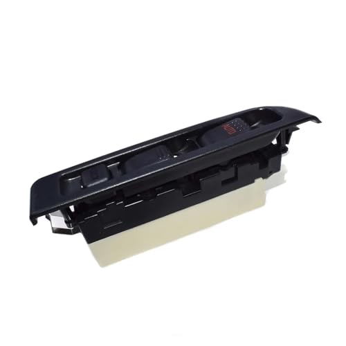 Interrupteur de commande lève vitre Isuzu régler problème bouton bloqué - 2