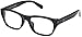 Eyeglasses Moncler ML 5158 -D Asian fit 001 Shiny Black