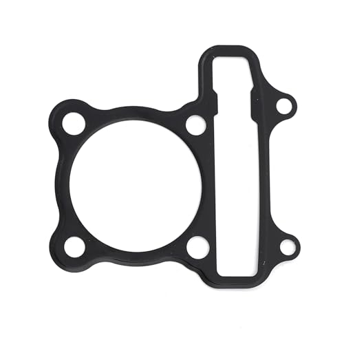 Image of Mokuo 57.4MM GY6 Cylinder Gasket Kit for Chinese GY6 150CC 4-Stroken 152QMI 157QMJ Engine