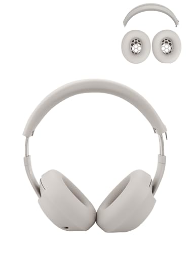 Beats Studio Pro ワイヤレスヘッドホン ホワイト Beats Studio Pro ワイヤレスヘッドフォン - サンドストーン