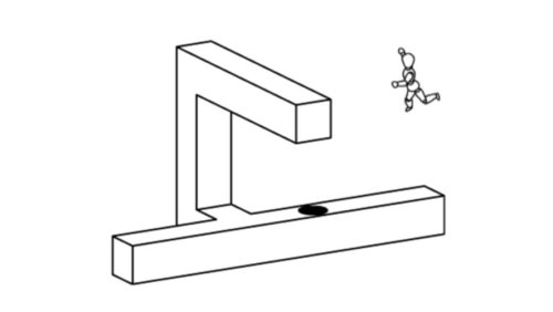 Echochrome [Essentials] [Edizione: germania]