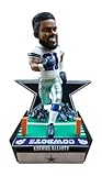Ezekiel Elliott Dallas Cowboys Limited Edition 12' Special Edition Bobblehead NFL Football